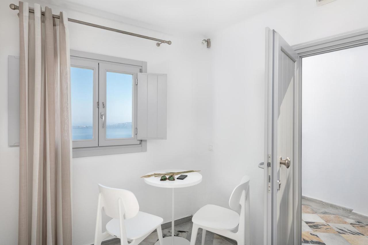 Veranda View (Adults Only) Imerovigli  Zewnętrze zdjęcie